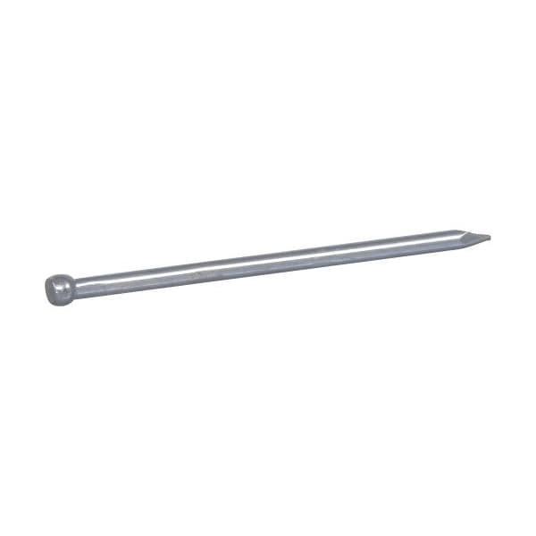 Hillman HILLMAN 17 Ga. X 1 in. L Stainless Steel Brad Nails 1 pk 2 oz 122528 - main
